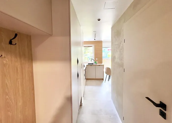 Premium W Sercu Karpacza 7 *